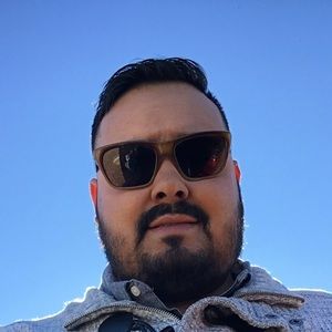 Meet your Posher, Alberto